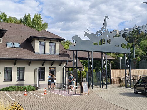 Bratislava Zoo