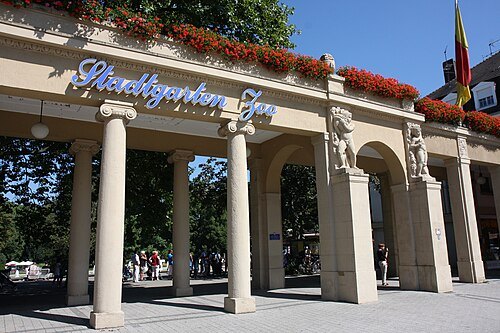 Karlsruhe Zoo