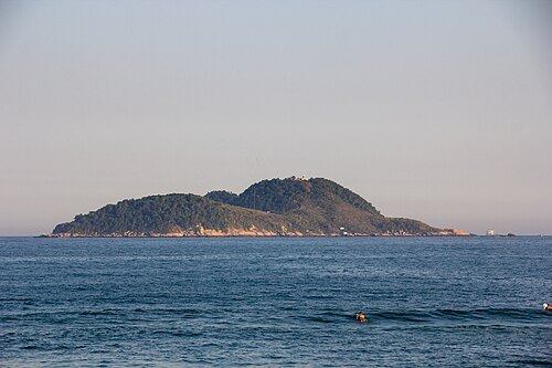 Ilha da Moela