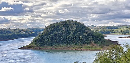 Ilha Acaraí