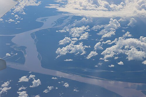 Ilha Aramacá