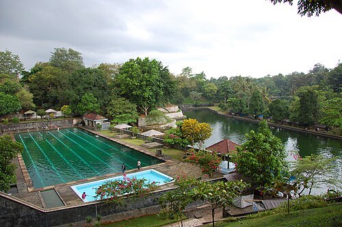 Narmada Palace
