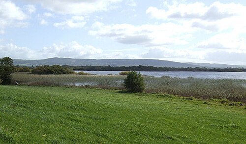 Lough Cullaunyheeda