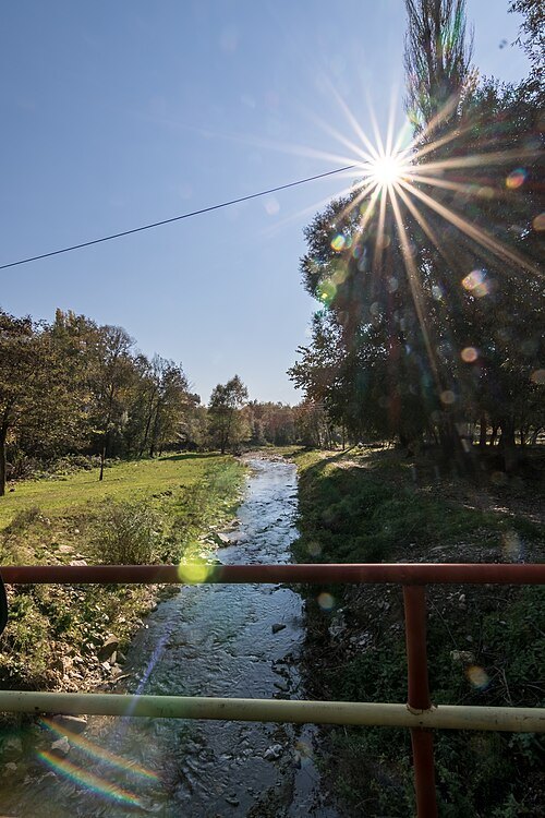Radibuš River