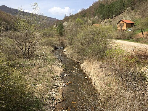 Lučka River