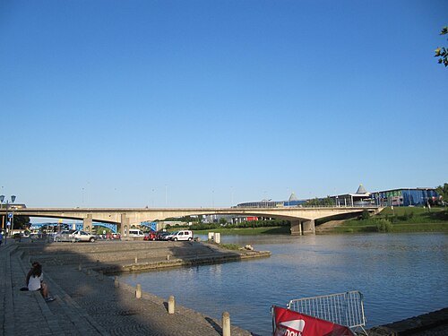Tito Bridge
