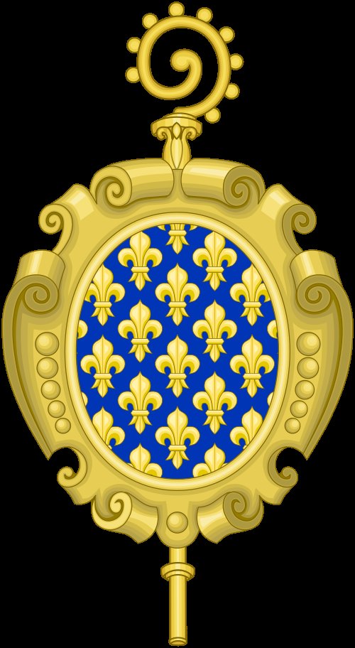 Abbaye Saint-Pierre-les-Dames de Reims