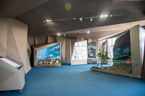 Aceh Tsunami Museum