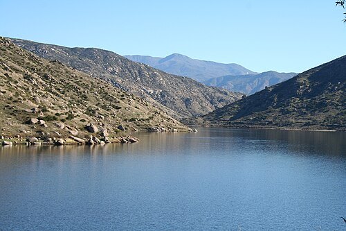 San Diego River