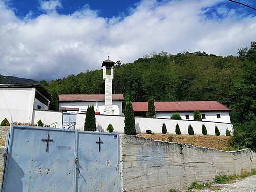 St. Nicholas Church
