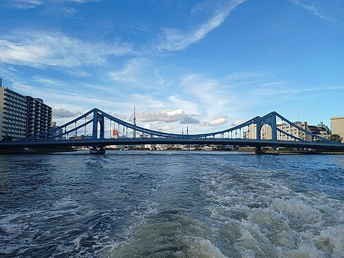 隅田川
