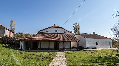 St. Petka Church
