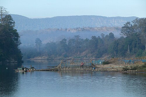 Sekong River