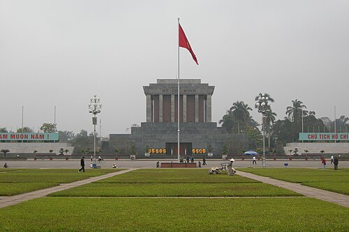 巴亭广场