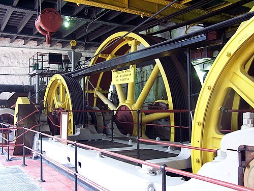 Paranapiacaba Funicular