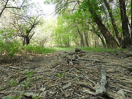 St. Norbert Provincial Park