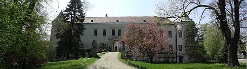 Schloss Baumgarten