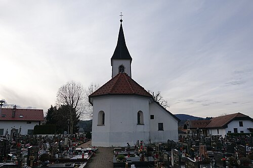 Jesenice