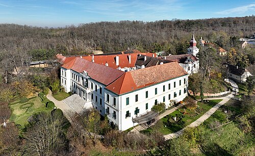 Loosdorf Castle