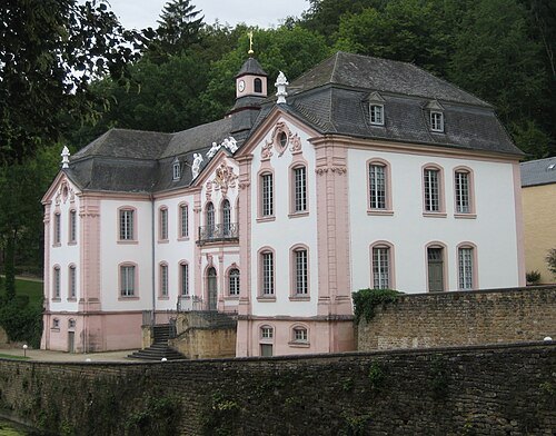 Schloss Weilerbach
