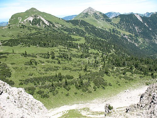 Schochenspitze