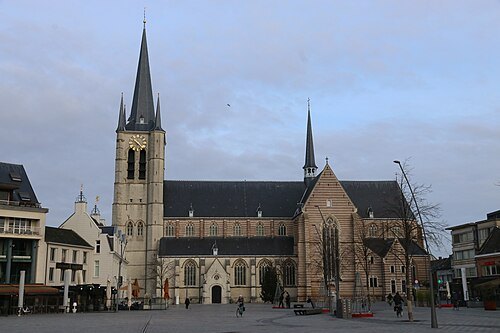 Sint-Amandskerk