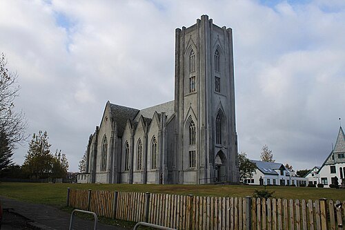 Roman Catholic Diocese of Reykjavík