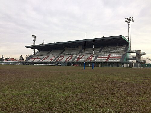 Stadio Plebiscito