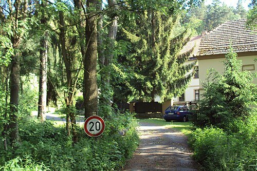 Vrabcov
