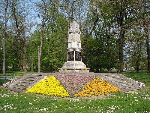 Zrinski Park