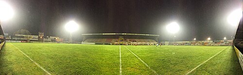 Puyenbekestadion