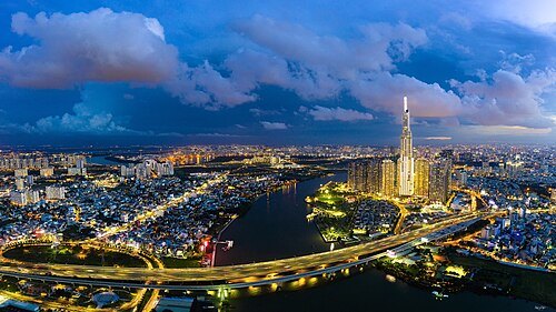 西貢橋