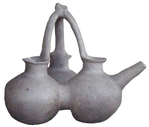 Shah Tepe