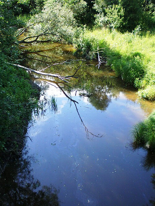 Smilga River