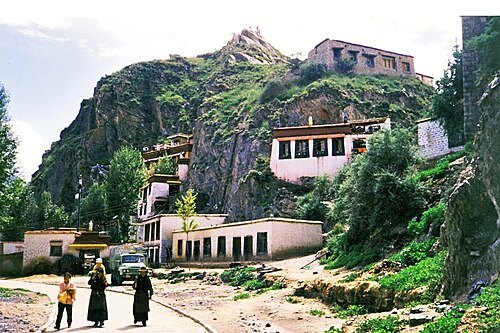 Chokpori