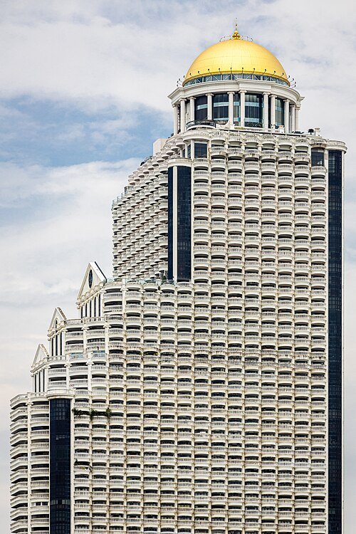 國家大廈