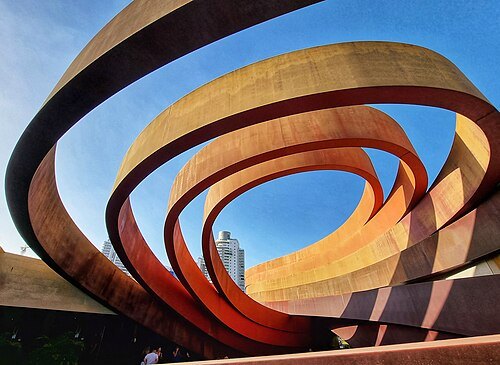Design Museum Holon