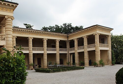 Villa Serego