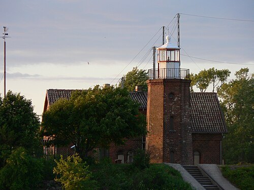 Ventė Cape