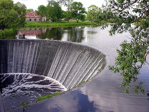 Švėtė