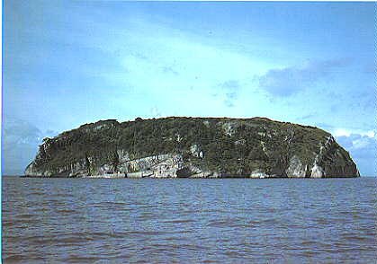 斯蒂普島
