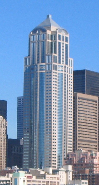 1201 Third Avenue