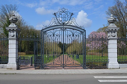 Parc Bivort