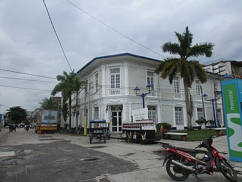 Casa Morey