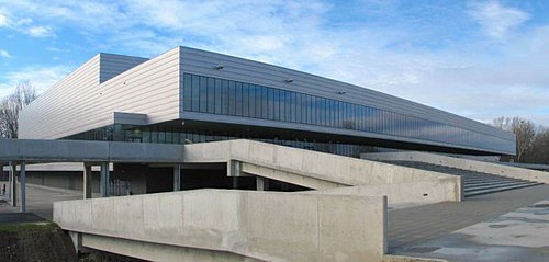 Varaždin Arena