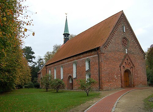 St. Gabriel (Haseldorf)