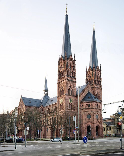 St. John's Church