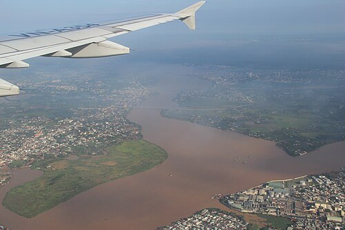 Dong Nai River