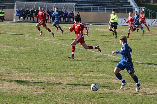 Latvijas Universitates Stadions