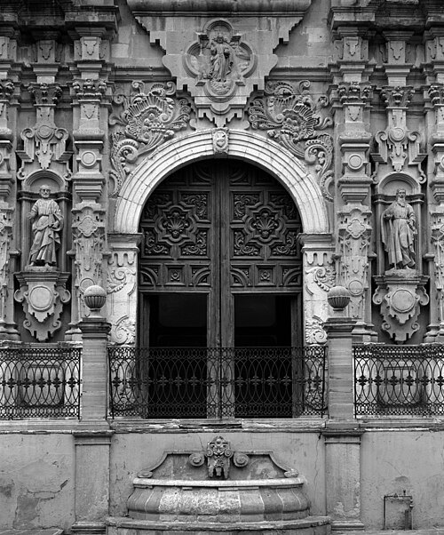 Saint Francis of Assisi Church